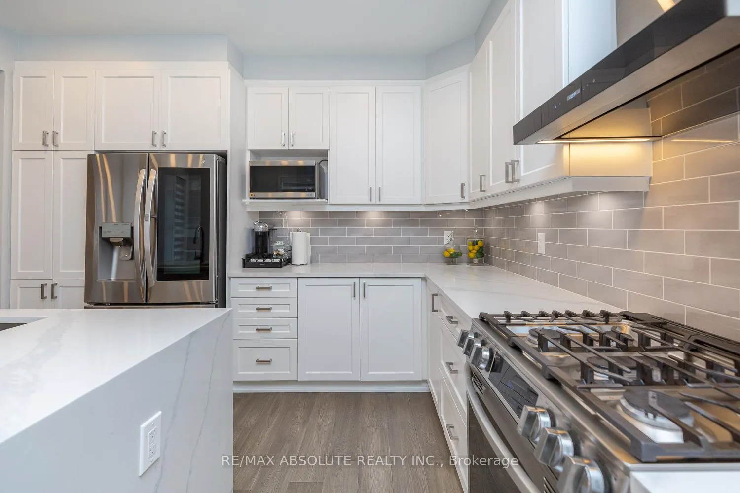 Photo 13 of 1019 Apolune Street, Ottawa, Barrhaven - Half Moon Bay — HOMEH