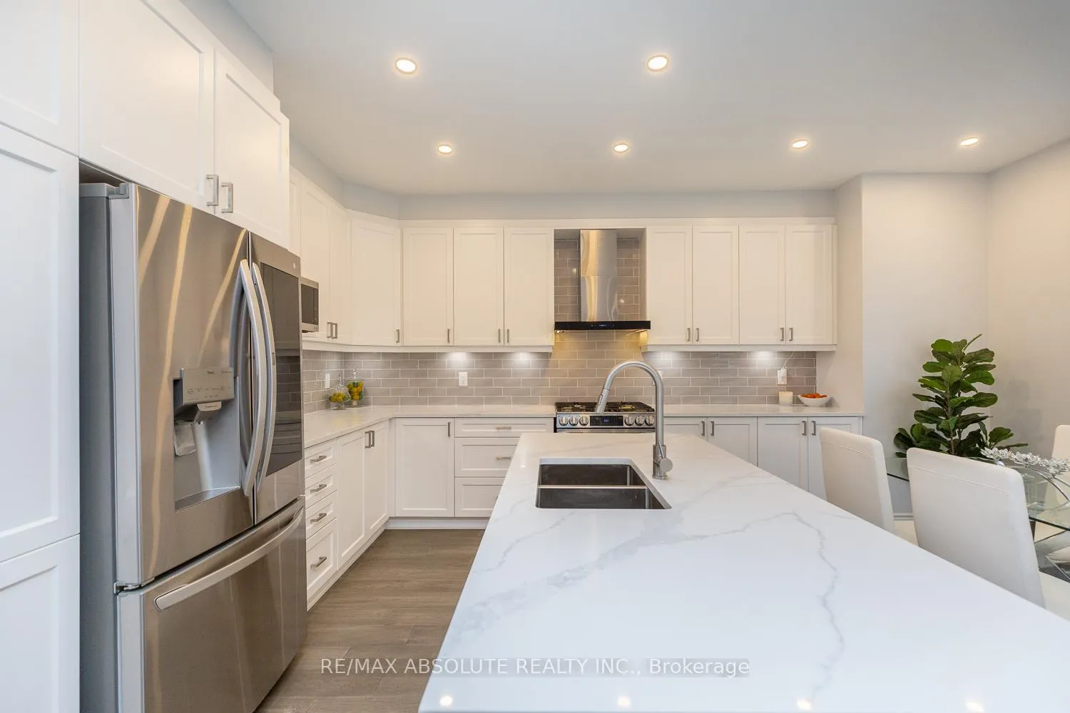 Photo 16 of 1019 Apolune Street, Ottawa, Barrhaven - Half Moon Bay — HOMEH