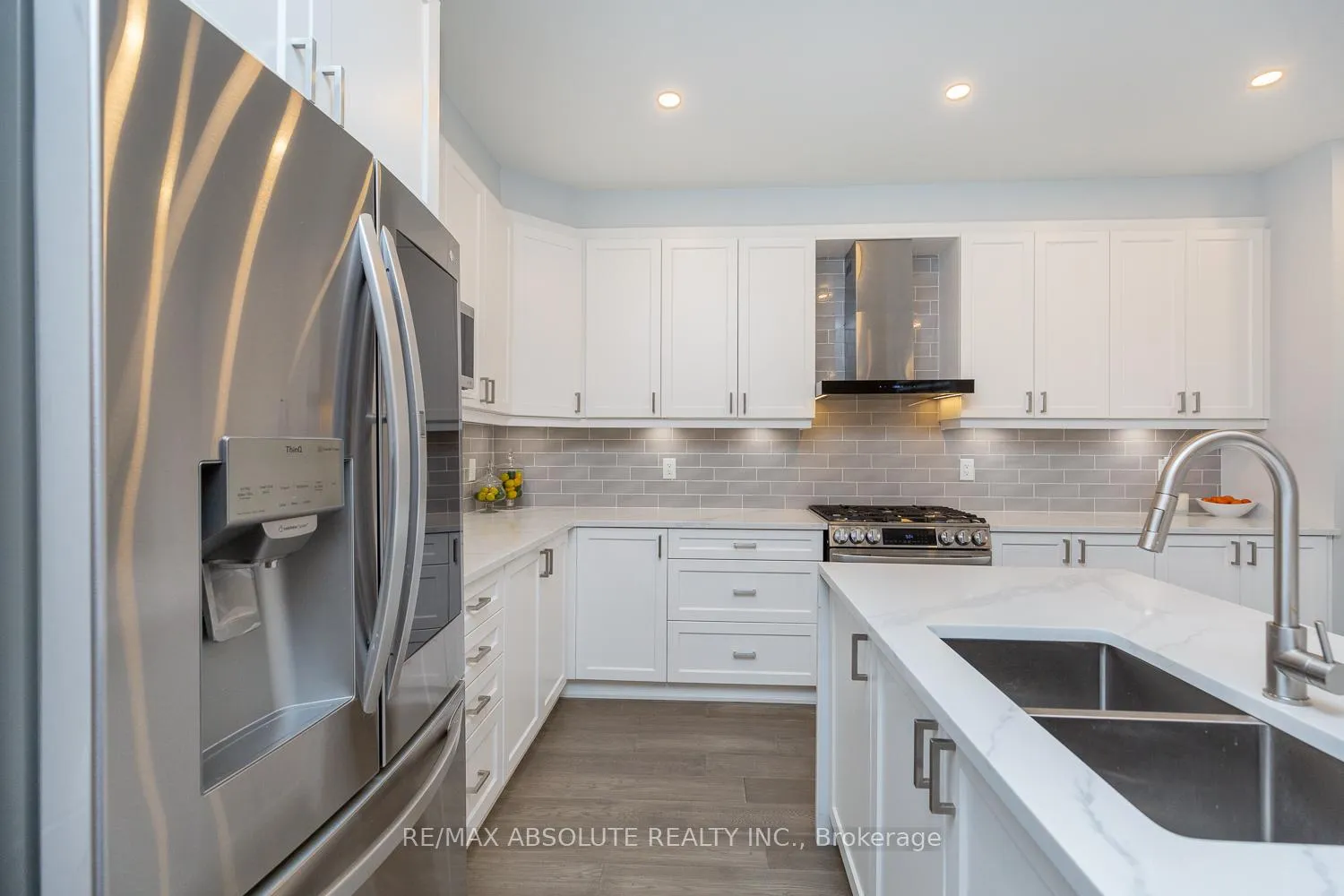 Photo 17 of 1019 Apolune Street, Ottawa, Barrhaven - Half Moon Bay — HOMEH