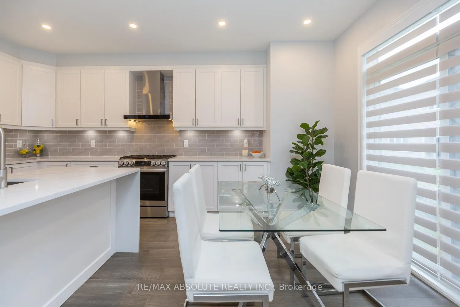 Photo 18 of 1019 Apolune Street, Ottawa, Barrhaven - Half Moon Bay — HOMEH