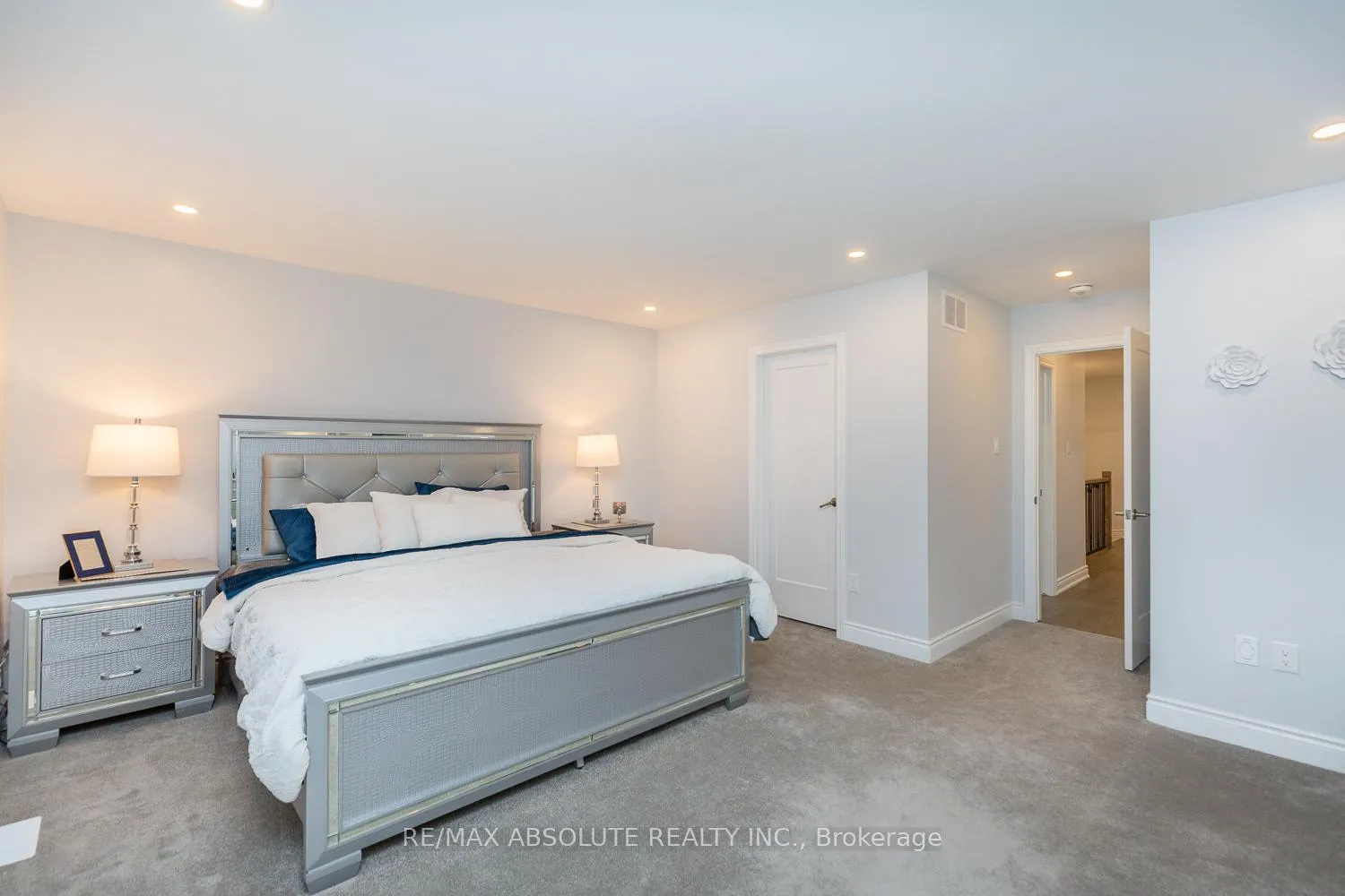 Photo 20 of 1019 Apolune Street, Ottawa, Barrhaven - Half Moon Bay — HOMEH