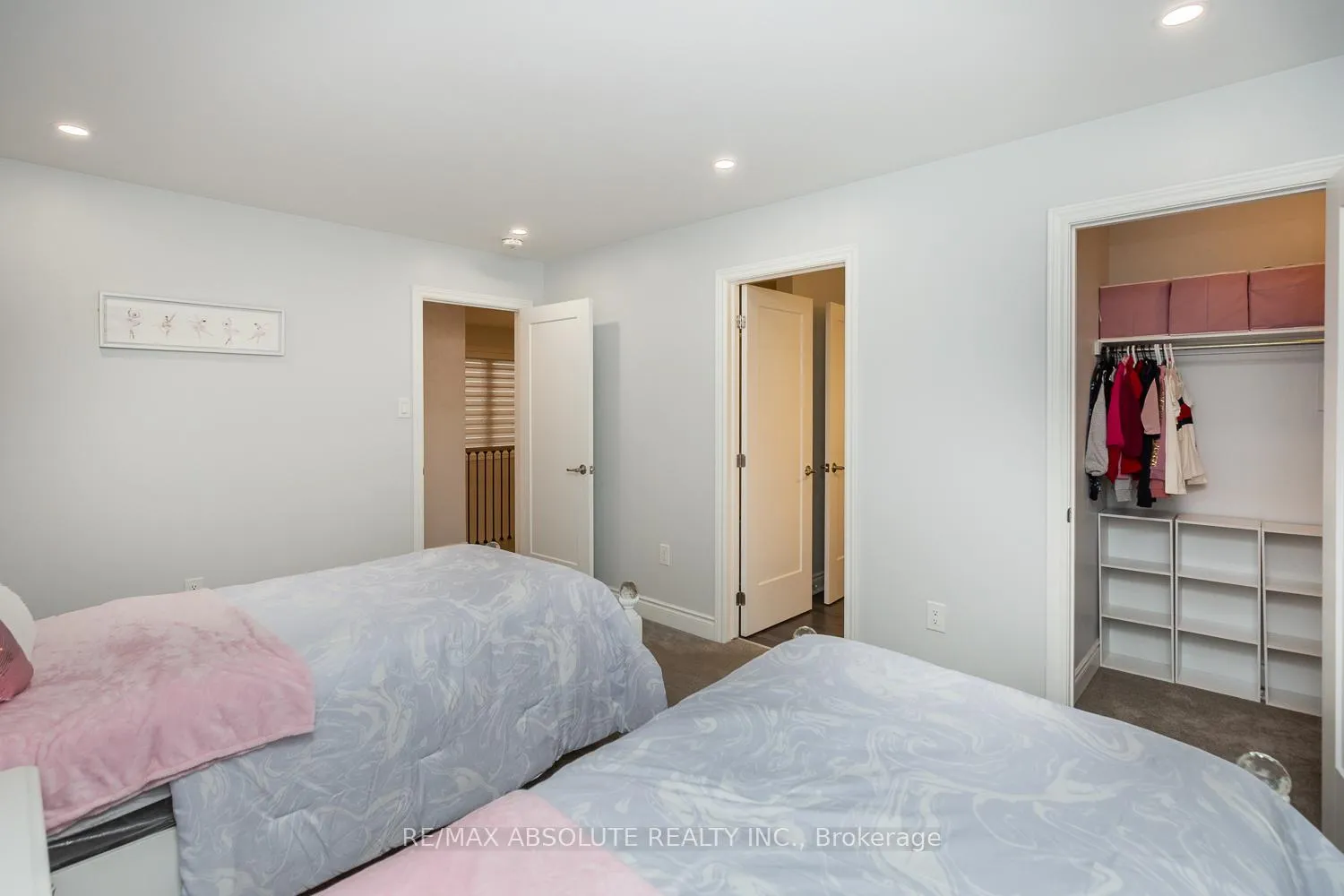 Photo 25 of 1019 Apolune Street, Ottawa, Barrhaven - Half Moon Bay — HOMEH