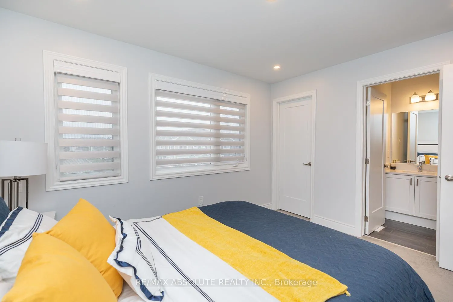 Photo 26 of 1019 Apolune Street, Ottawa, Barrhaven - Half Moon Bay — HOMEH