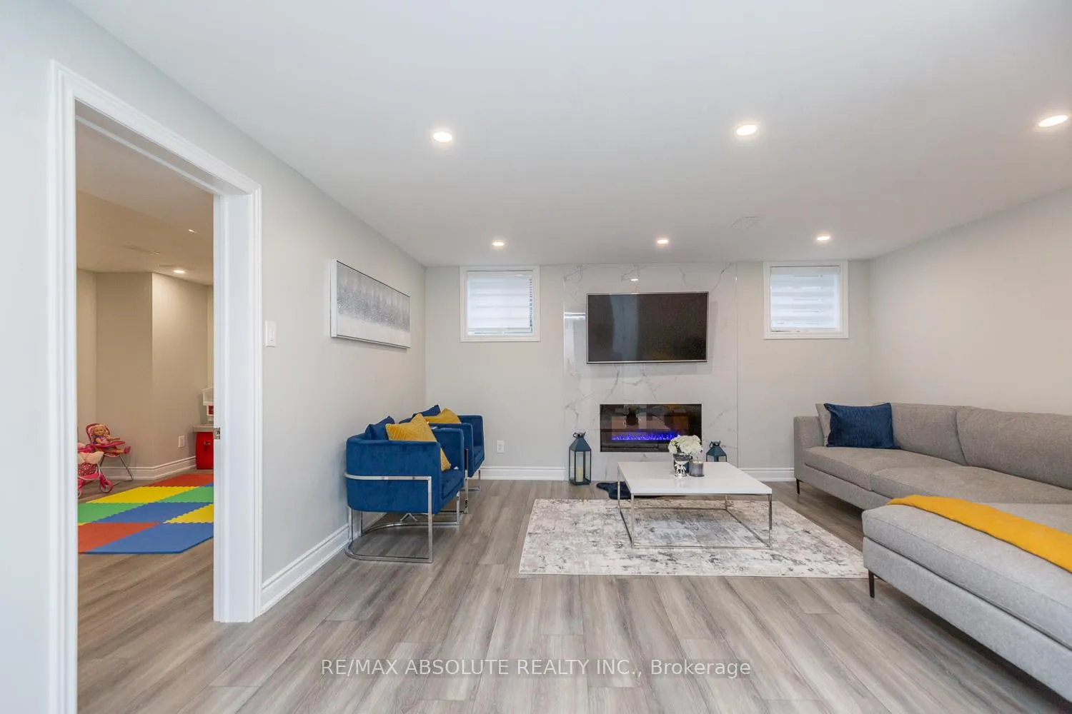 Photo 33 of 1019 Apolune Street, Ottawa, Barrhaven - Half Moon Bay — HOMEH