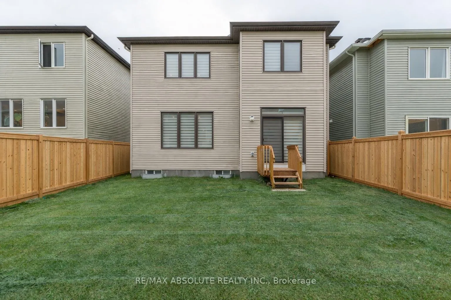 Photo 36 of 1019 Apolune Street, Ottawa, Barrhaven - Half Moon Bay — HOMEH