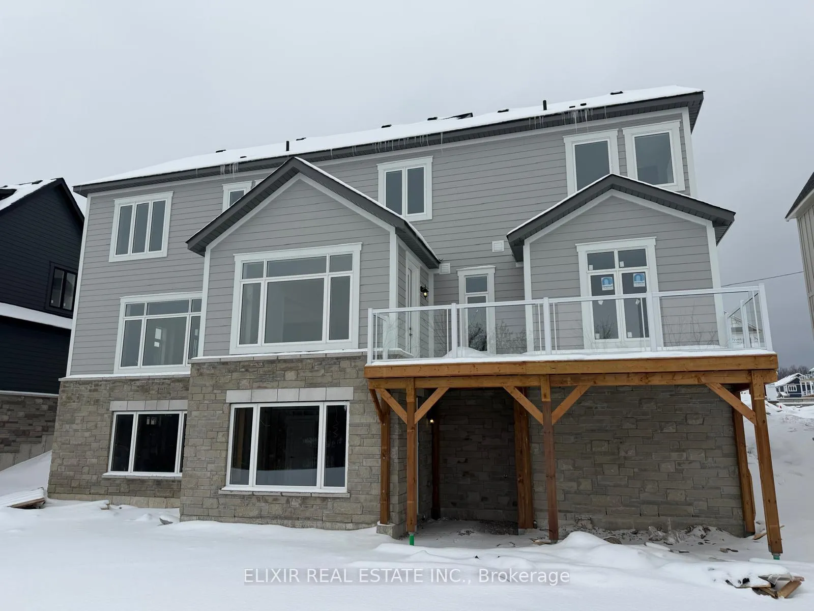 Photo 16 of 92 Pearsall Place, Oro-Medonte, Rural Oro-Medonte — HOMEH