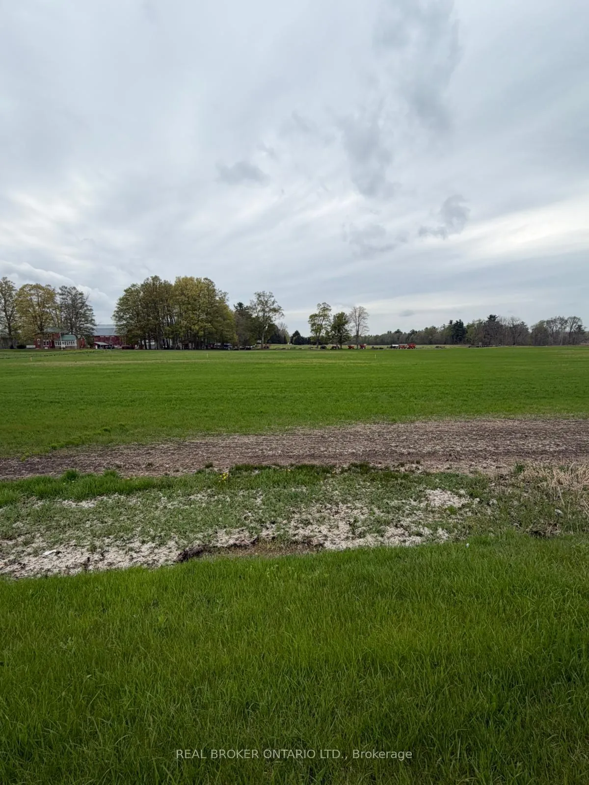 Photo 1 of Unit LOT C, 4929 Highway 59, Norfolk, Courtland — HOMEH