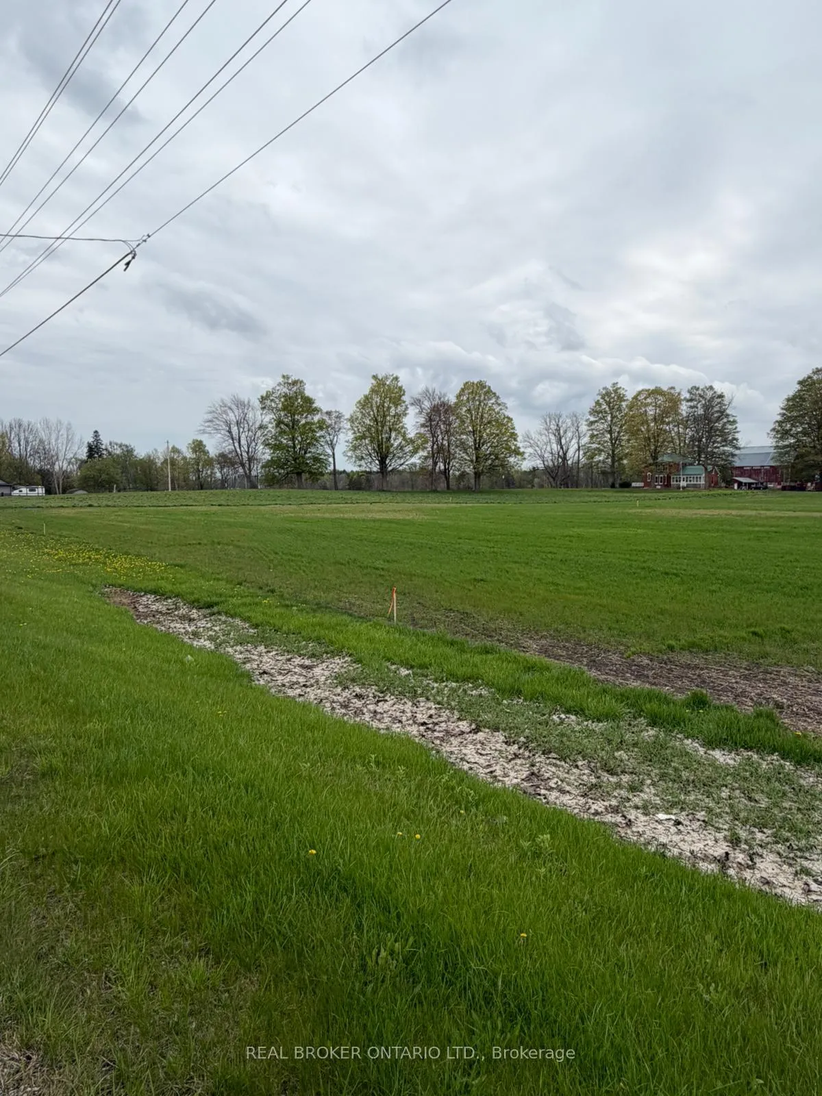 Photo 2 of Unit LOT C, 4929 Highway 59, Norfolk, Courtland — HOMEH