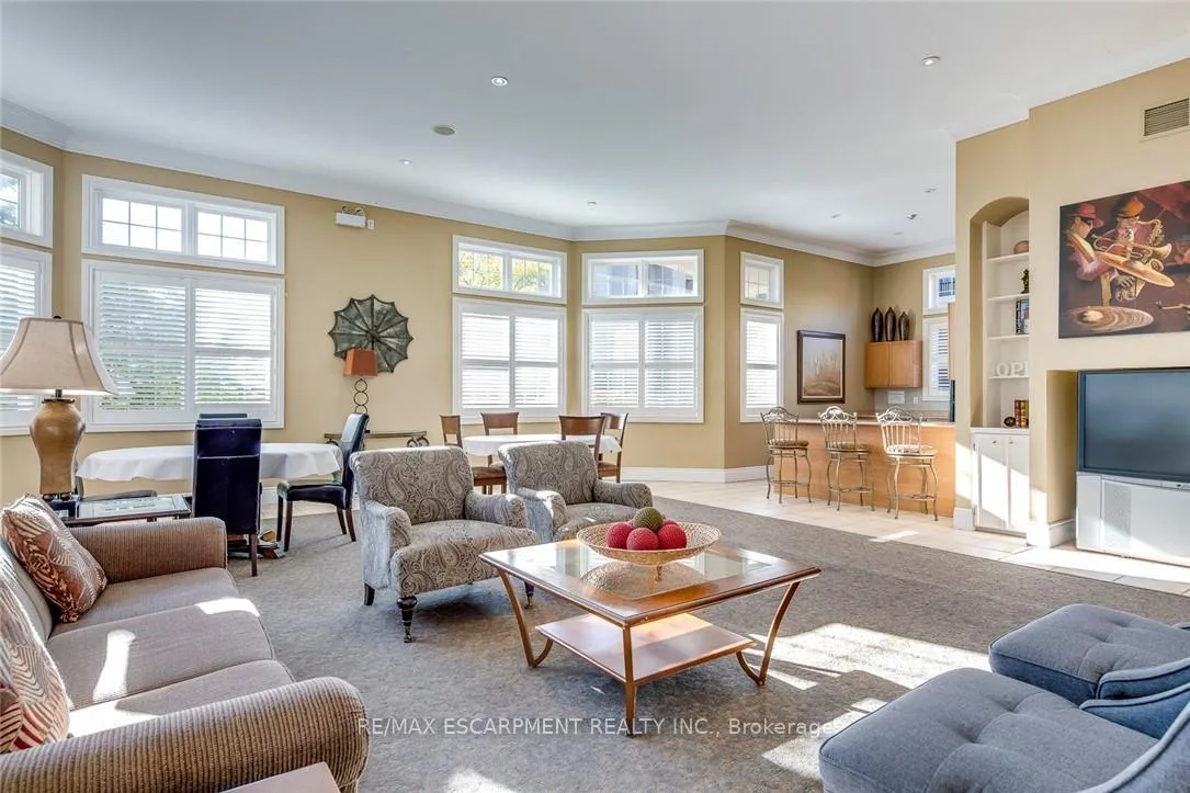 Photo 36 of Unit 403, 2055 Appleby Line, Burlington, Uptown — HOMEH