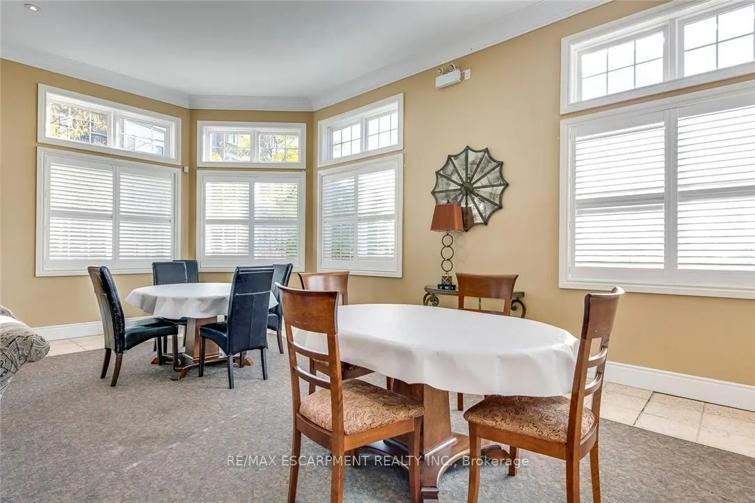 Photo 37 of Unit 403, 2055 Appleby Line, Burlington, Uptown — HOMEH