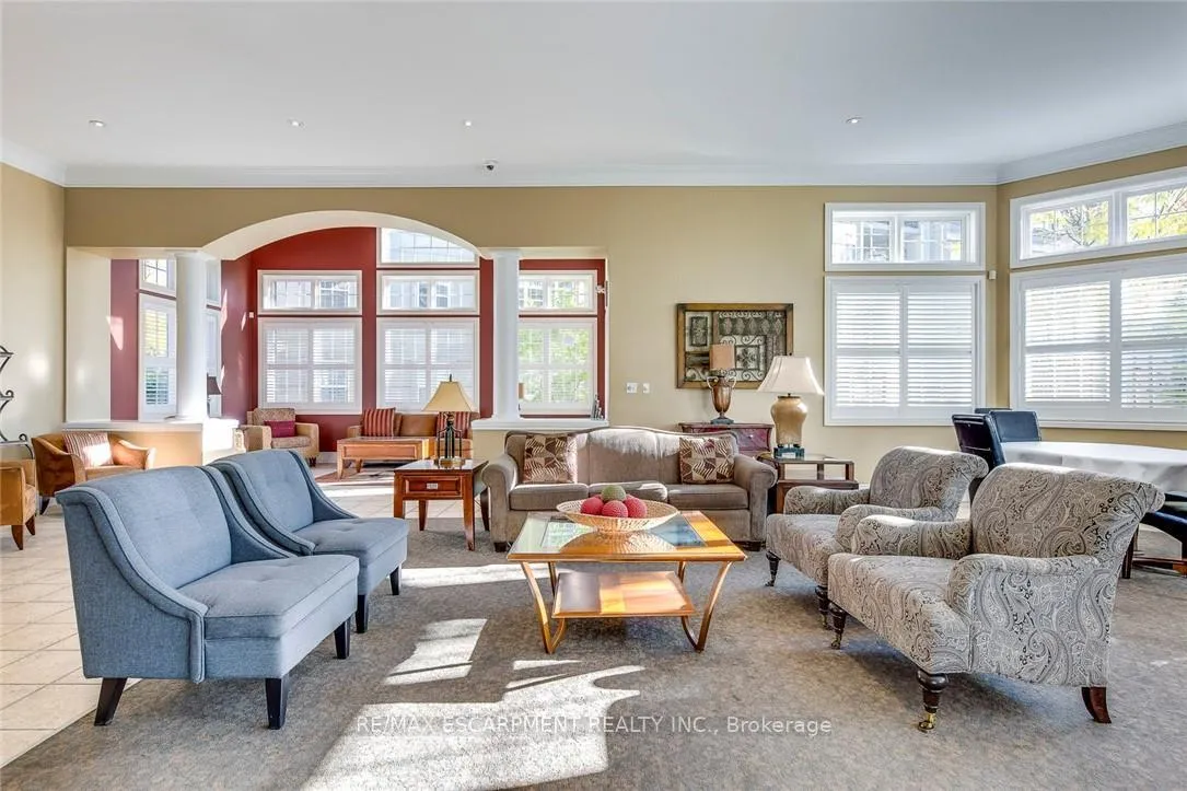 Photo 38 of Unit 403, 2055 Appleby Line, Burlington, Uptown — HOMEH