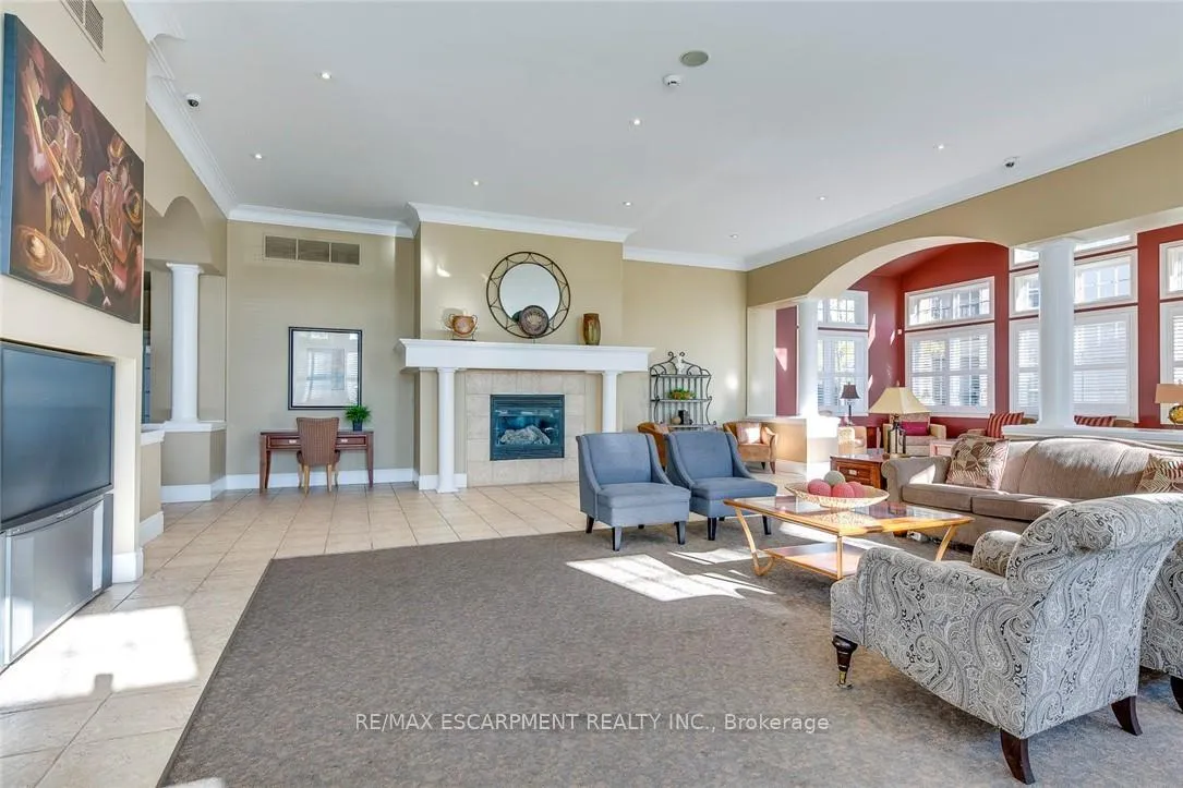 Photo 40 of Unit 403, 2055 Appleby Line, Burlington, Uptown — HOMEH
