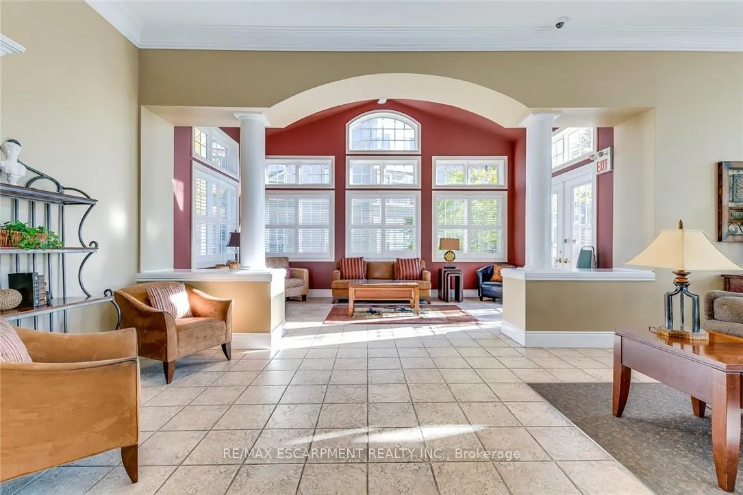 Photo 41 of Unit 403, 2055 Appleby Line, Burlington, Uptown — HOMEH