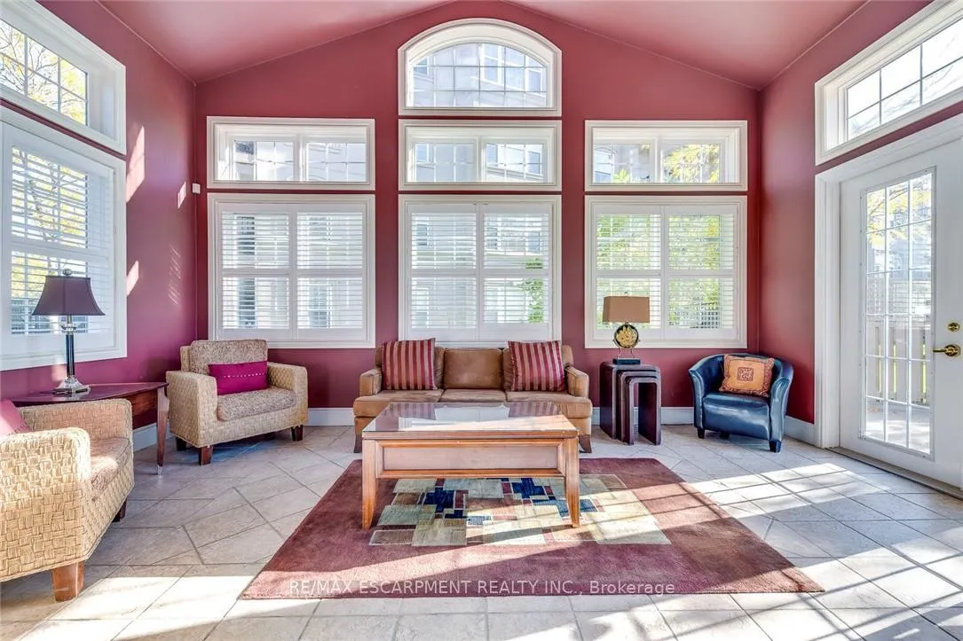 Photo 42 of Unit 403, 2055 Appleby Line, Burlington, Uptown — HOMEH