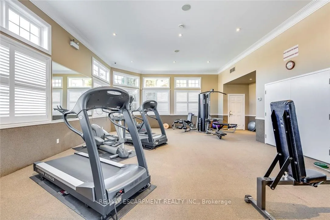 Photo 43 of Unit 403, 2055 Appleby Line, Burlington, Uptown — HOMEH