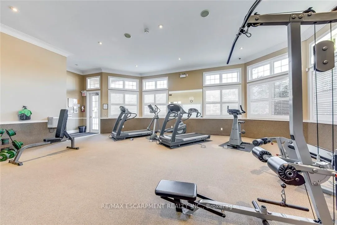 Photo 44 of Unit 403, 2055 Appleby Line, Burlington, Uptown — HOMEH