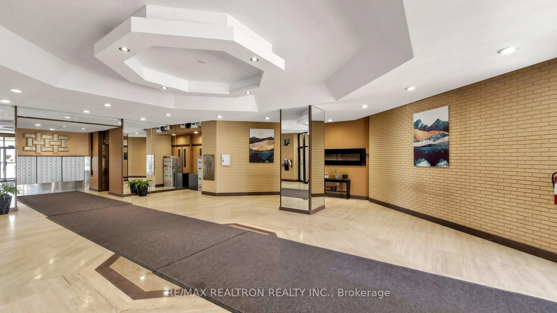 Photo 6 of Unit 616, 10 Gateway Boulevard, Toronto, Flemingdon Park — HOMEH