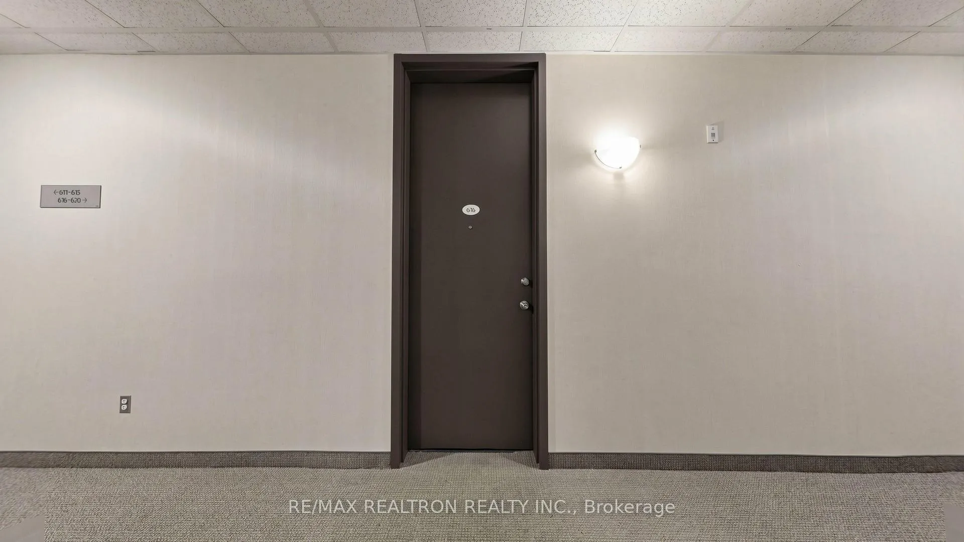 Photo 12 of Unit 616, 10 Gateway Boulevard, Toronto, Flemingdon Park — HOMEH