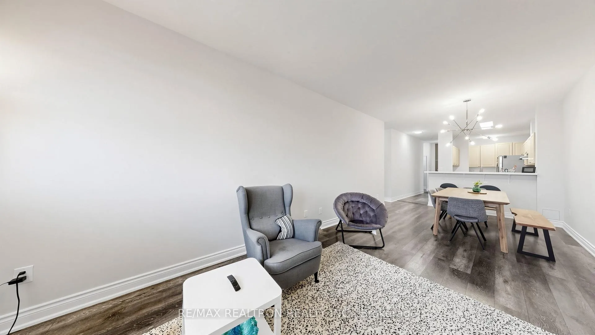 Photo 15 of Unit 616, 10 Gateway Boulevard, Toronto, Flemingdon Park — HOMEH