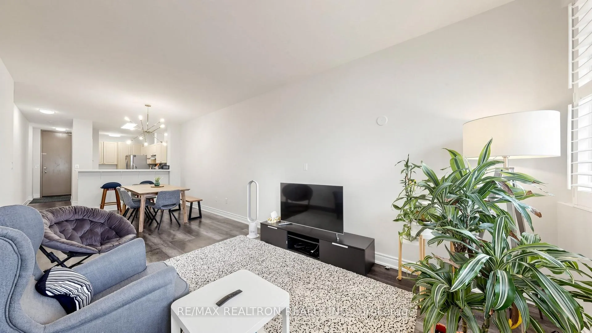 Photo 16 of Unit 616, 10 Gateway Boulevard, Toronto, Flemingdon Park — HOMEH