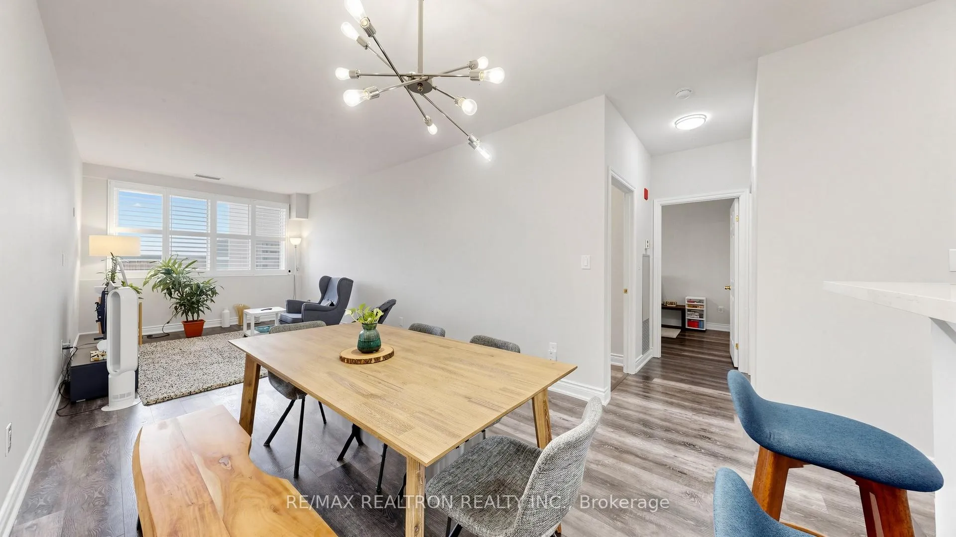 Photo 17 of Unit 616, 10 Gateway Boulevard, Toronto, Flemingdon Park — HOMEH
