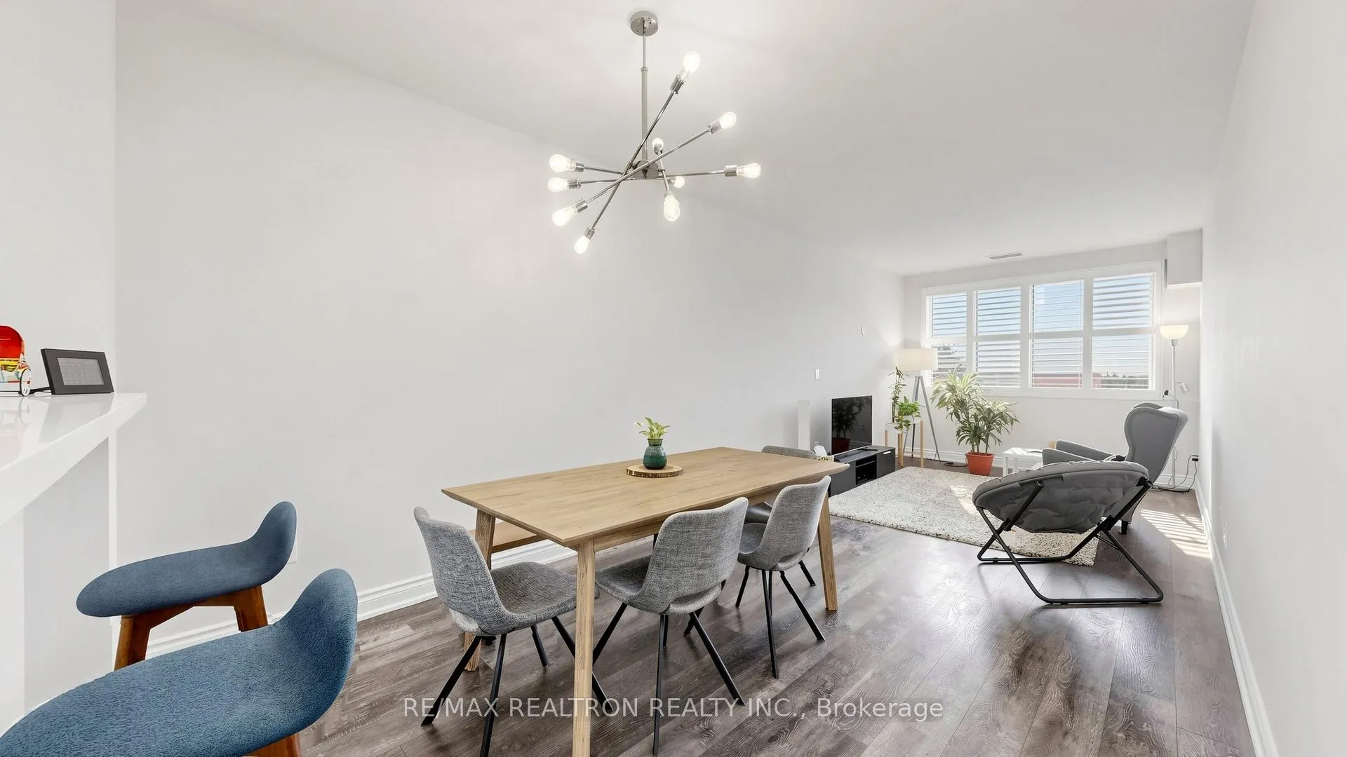 Photo 18 of Unit 616, 10 Gateway Boulevard, Toronto, Flemingdon Park — HOMEH