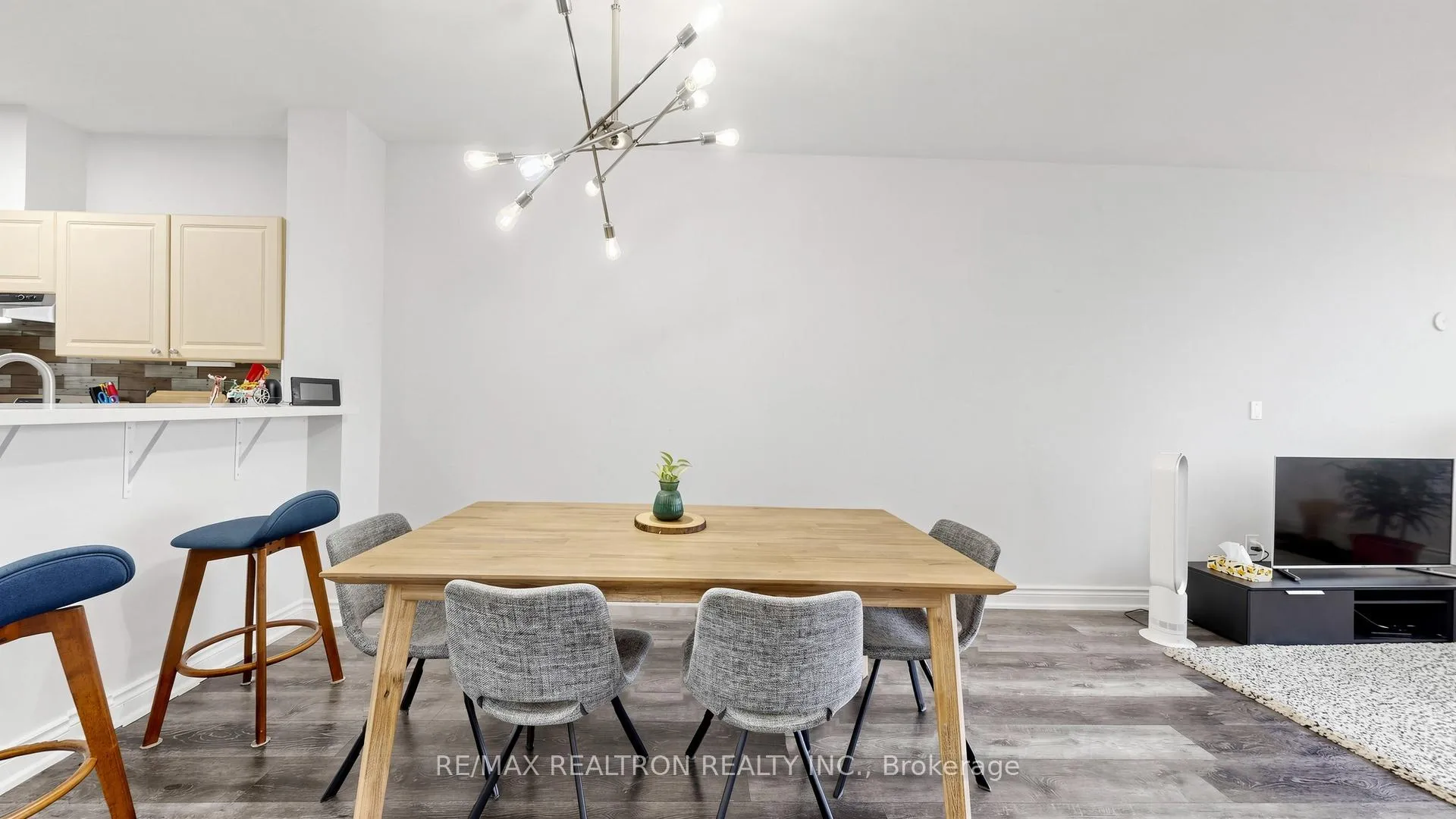 Photo 19 of Unit 616, 10 Gateway Boulevard, Toronto, Flemingdon Park — HOMEH