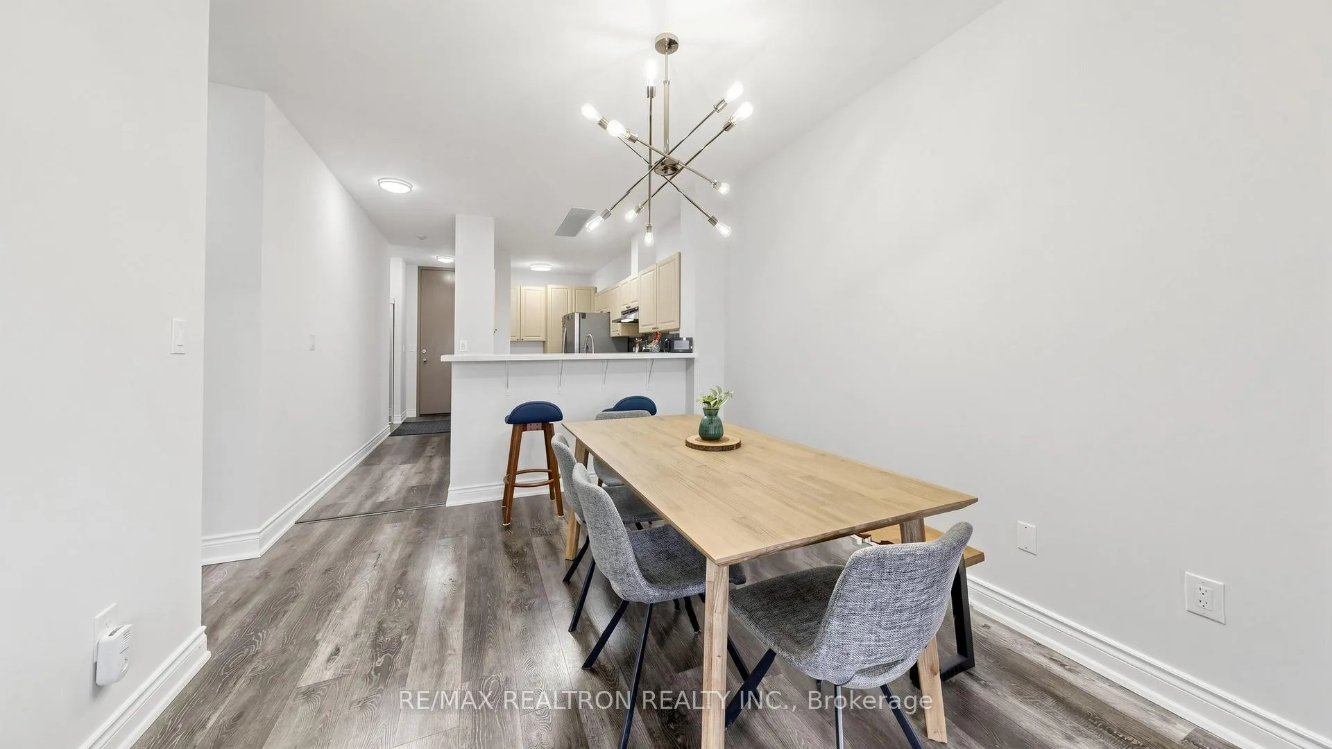 Photo 20 of Unit 616, 10 Gateway Boulevard, Toronto, Flemingdon Park — HOMEH