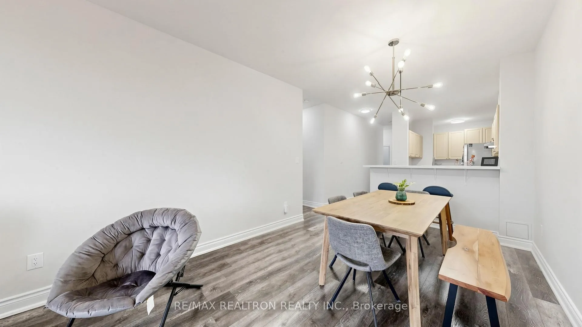 Photo 21 of Unit 616, 10 Gateway Boulevard, Toronto, Flemingdon Park — HOMEH