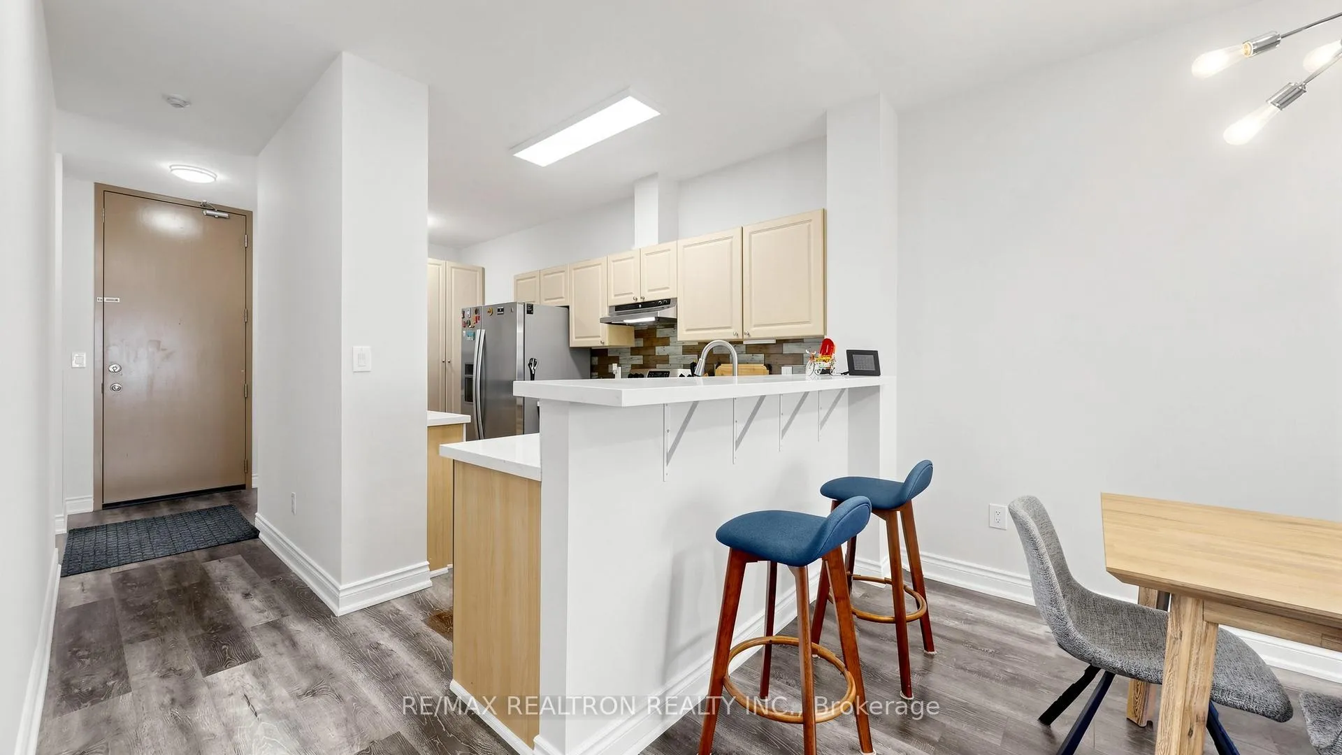 Photo 22 of Unit 616, 10 Gateway Boulevard, Toronto, Flemingdon Park — HOMEH