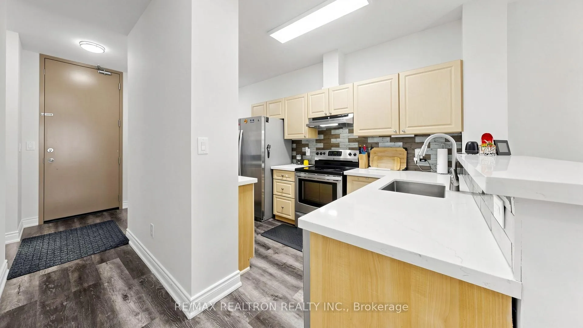 Photo 23 of Unit 616, 10 Gateway Boulevard, Toronto, Flemingdon Park — HOMEH