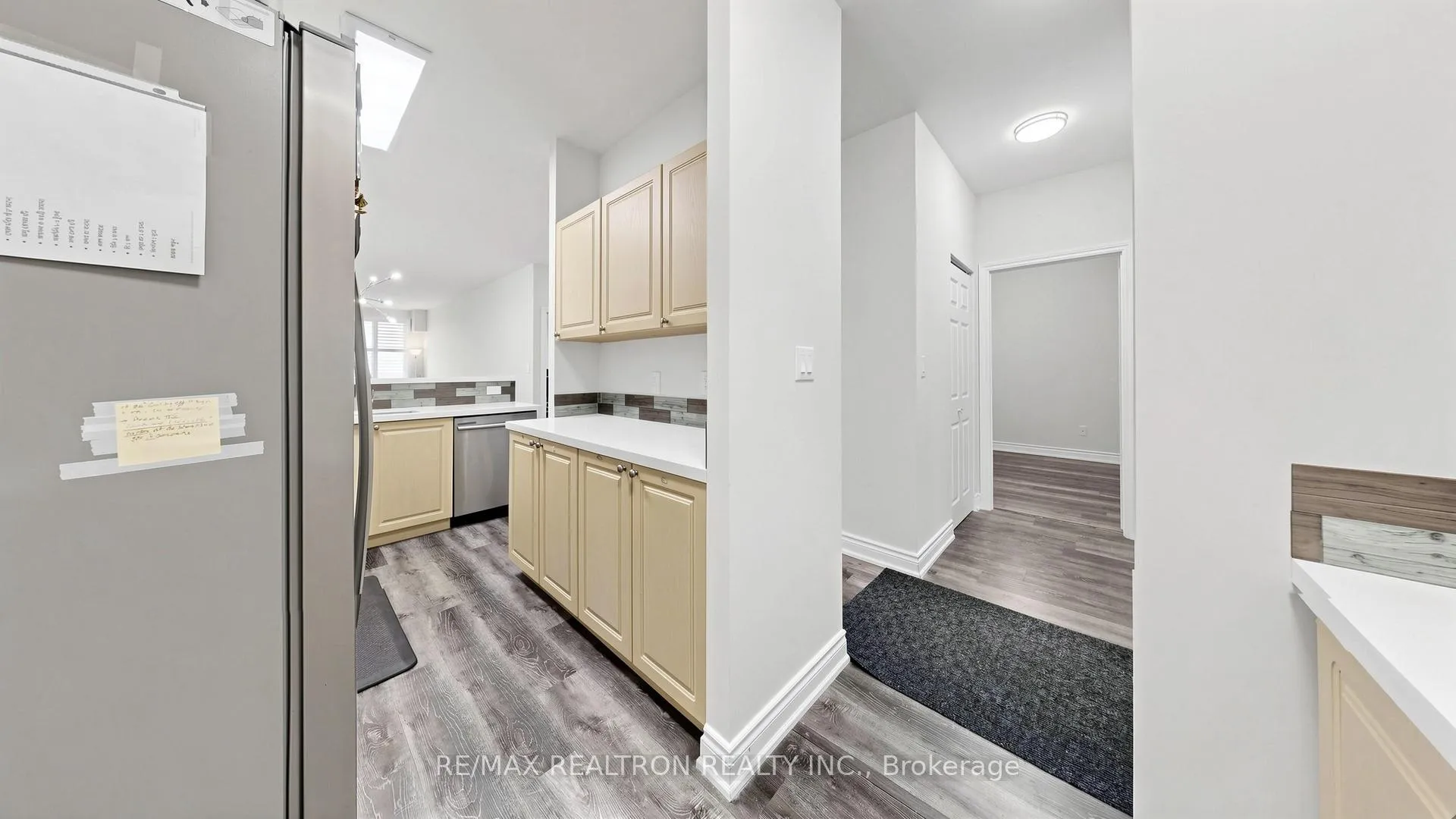 Photo 30 of Unit 616, 10 Gateway Boulevard, Toronto, Flemingdon Park — HOMEH