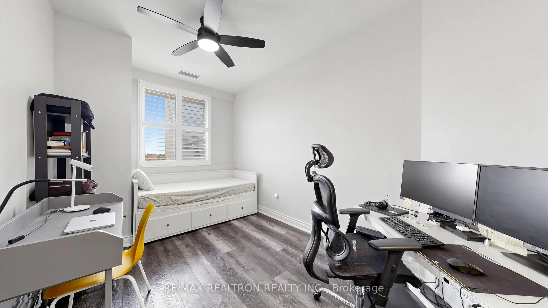 Photo 33 of Unit 616, 10 Gateway Boulevard, Toronto, Flemingdon Park — HOMEH