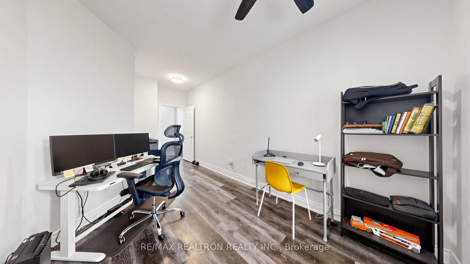 Photo 35 of Unit 616, 10 Gateway Boulevard, Toronto, Flemingdon Park — HOMEH