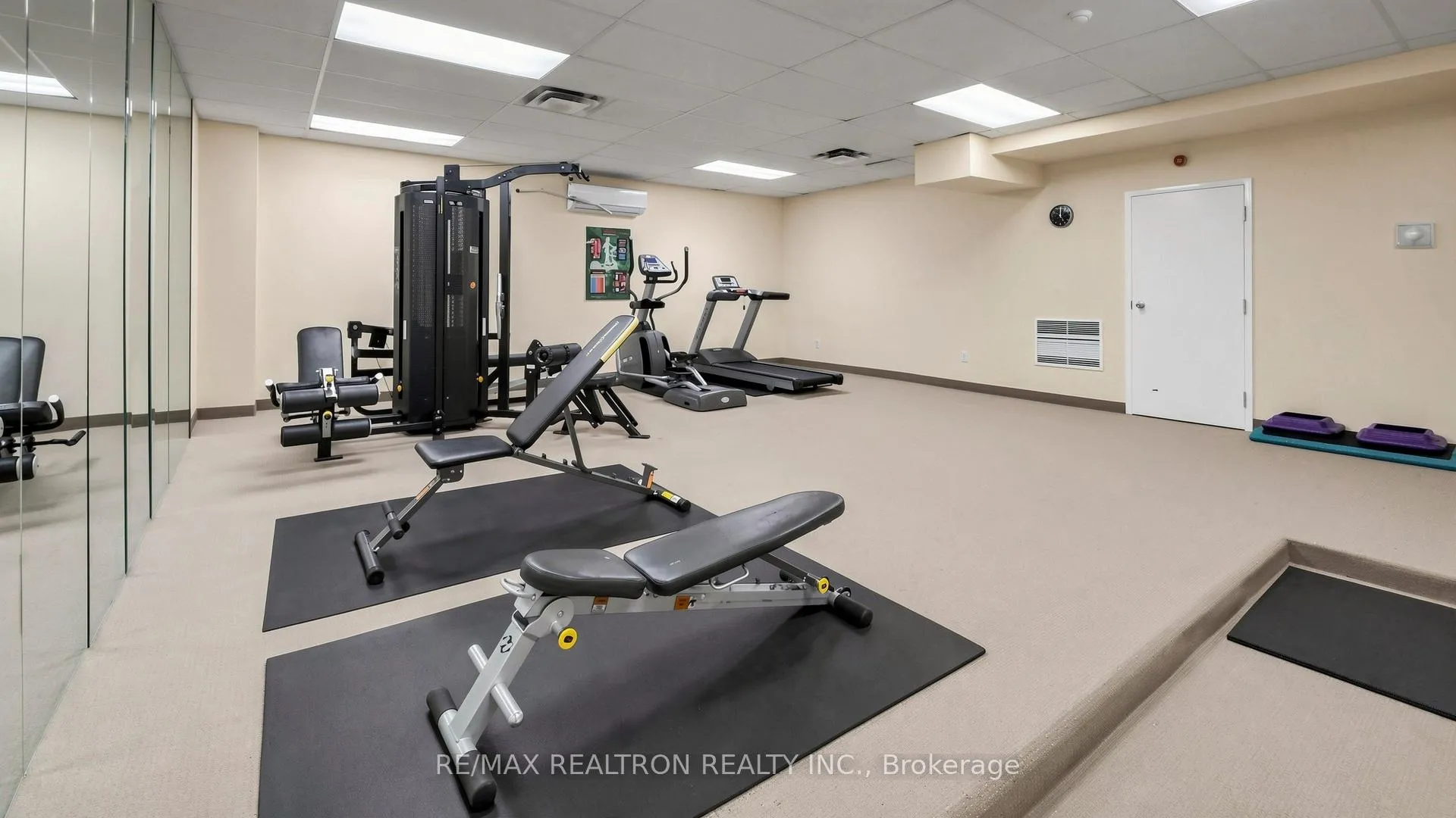 Photo 50 of Unit 616, 10 Gateway Boulevard, Toronto, Flemingdon Park — HOMEH