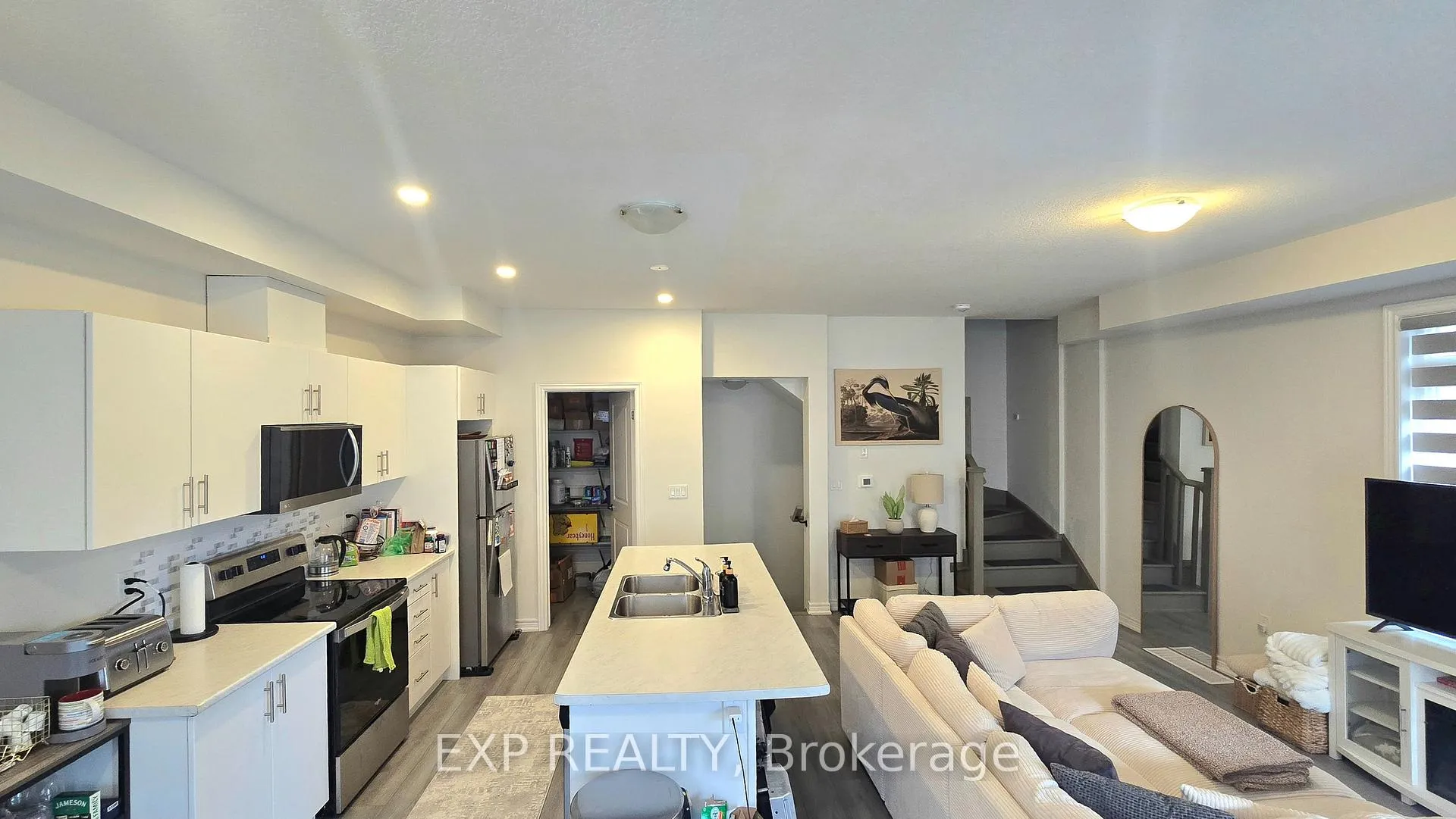 Front of Unit 54, 40 Zinfandel Drive