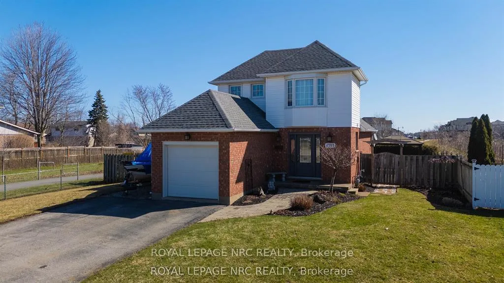 Photo 1 of 4393 Tamarac Avenue, Lincoln, Beamsville — HOMEH