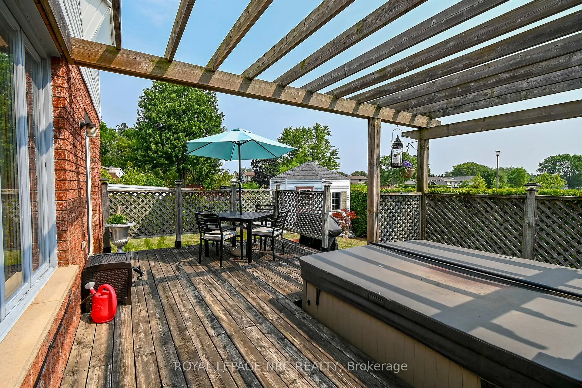 Photo 34 of 4393 Tamarac Avenue, Lincoln, Beamsville — HOMEH