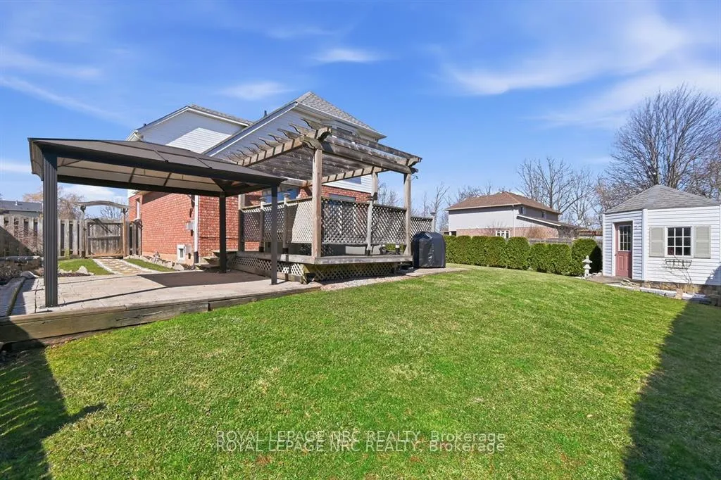 Photo 38 of 4393 Tamarac Avenue, Lincoln, Beamsville — HOMEH