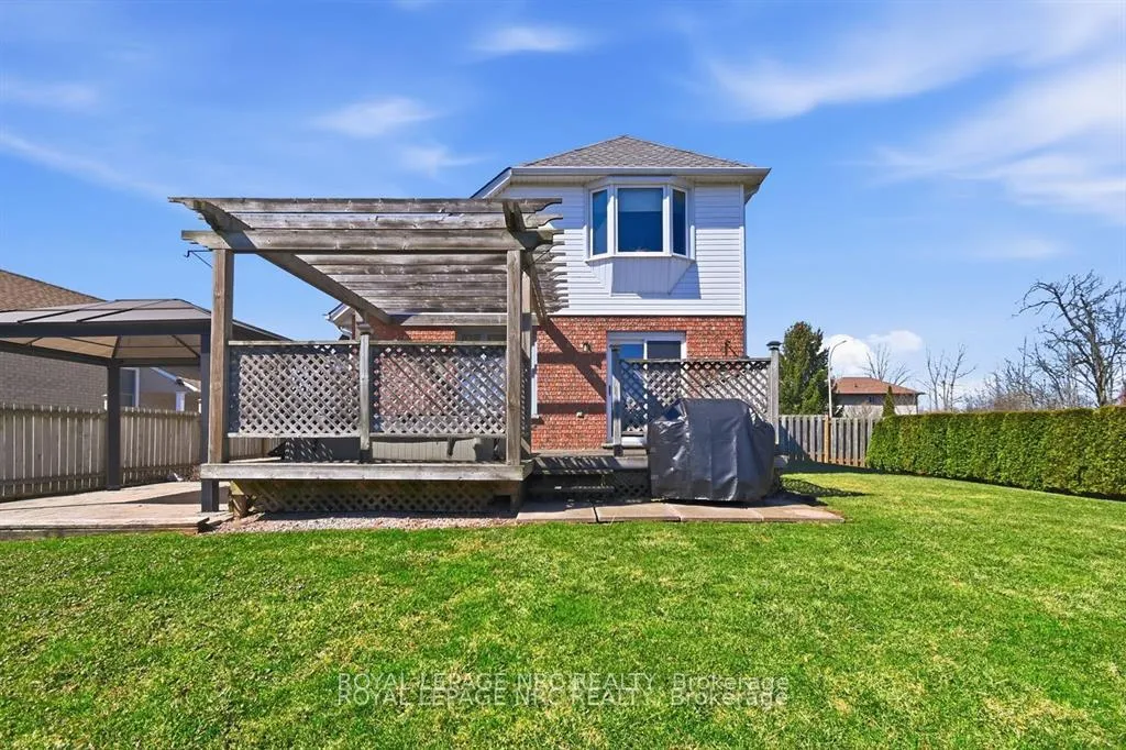 Photo 39 of 4393 Tamarac Avenue, Lincoln, Beamsville — HOMEH