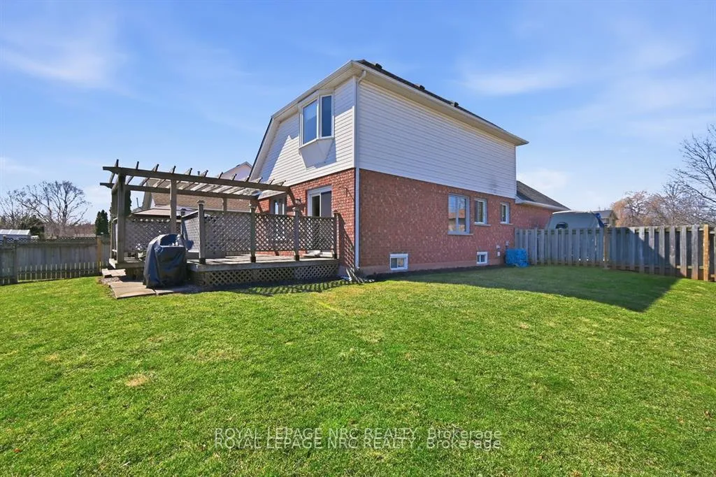 Photo 40 of 4393 Tamarac Avenue, Lincoln, Beamsville — HOMEH