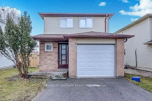 Photo 1 of 31 Corbett Drive, Barrie, Grove East — HOMEH