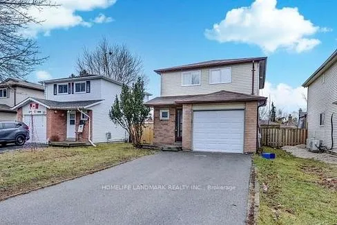Photo 3 of 31 Corbett Drive, Barrie, Grove East — HOMEH
