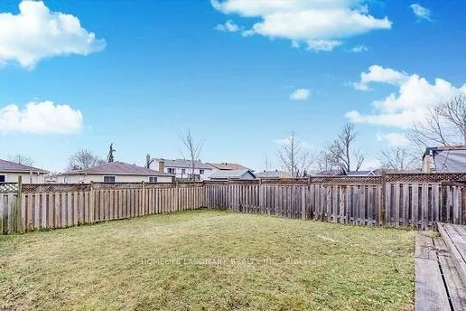 Photo 33 of 31 Corbett Drive, Barrie, Grove East — HOMEH