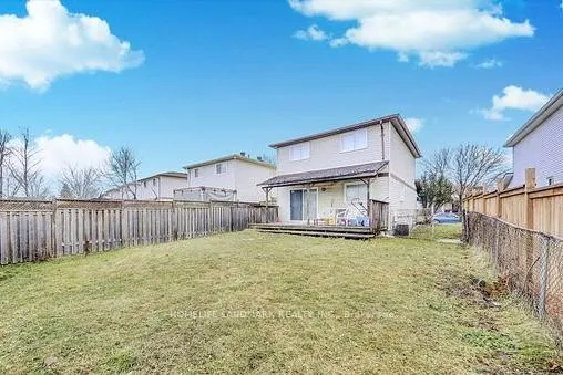 Photo 34 of 31 Corbett Drive, Barrie, Grove East — HOMEH