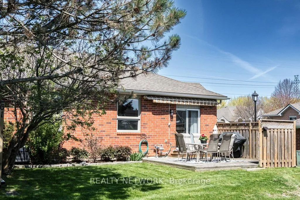 Photo 40 of Unit 13, 59 Northern Breeze Street, Hamilton, Twenty Place — HOMEH