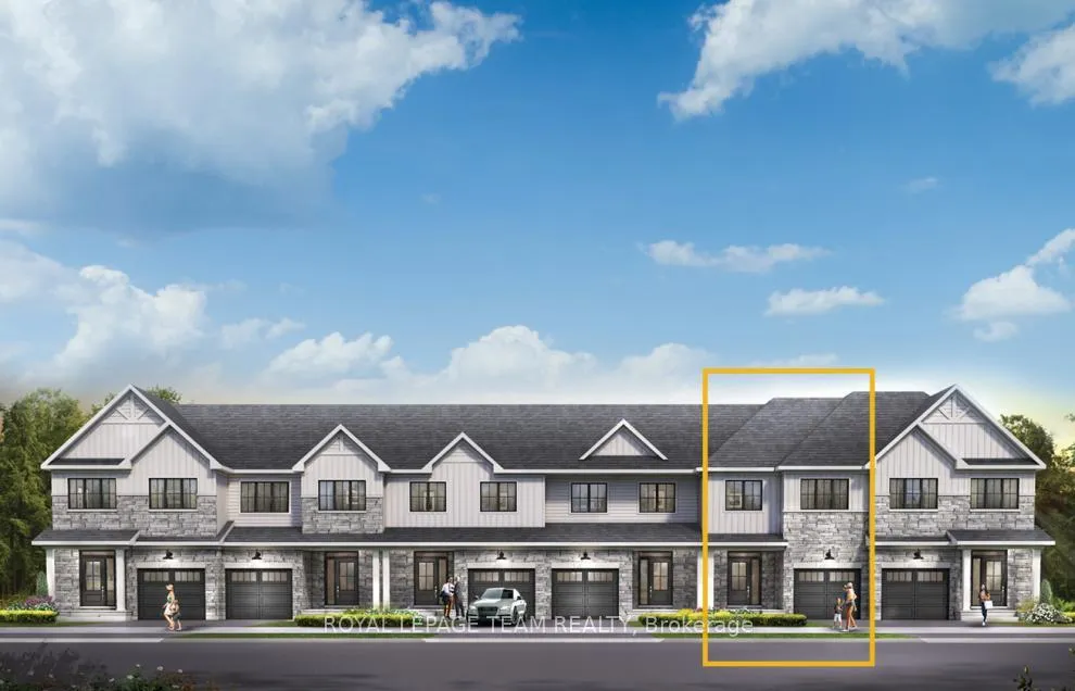 Photo 1 of 518 Concerto Lane, Ottawa, Barrhaven - Half Moon Bay — HOMEH