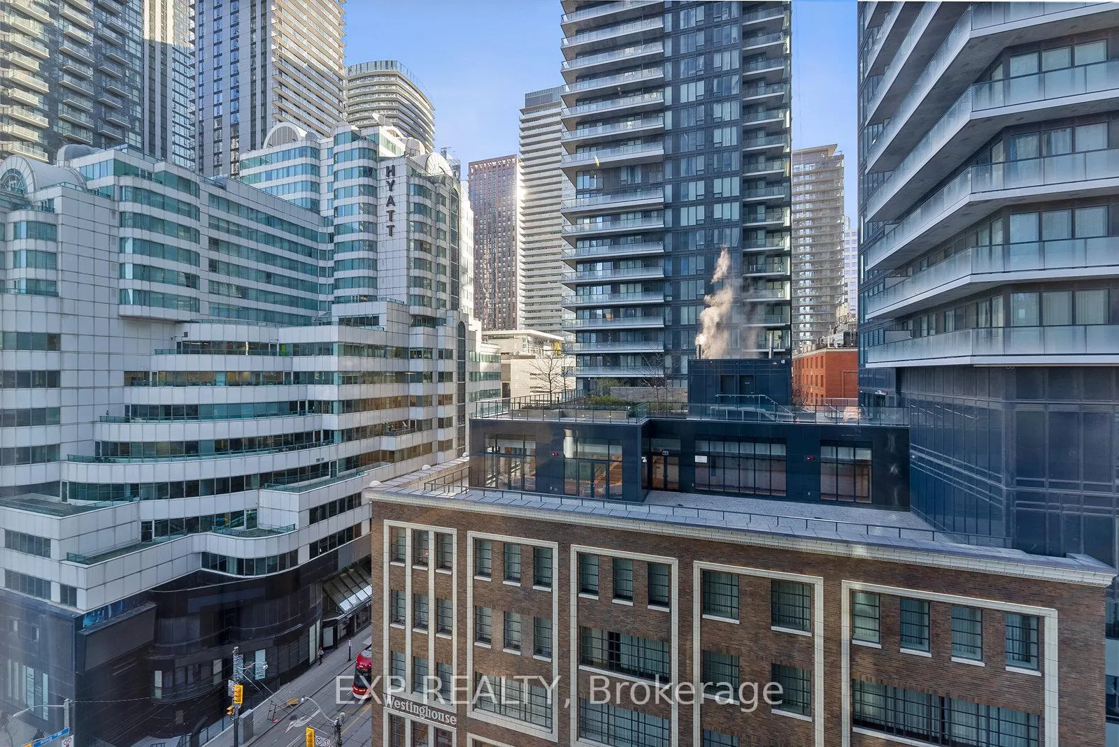 Photo 20 of Unit 706, 357 King Street W, Toronto, Waterfront Communities — HOMEH