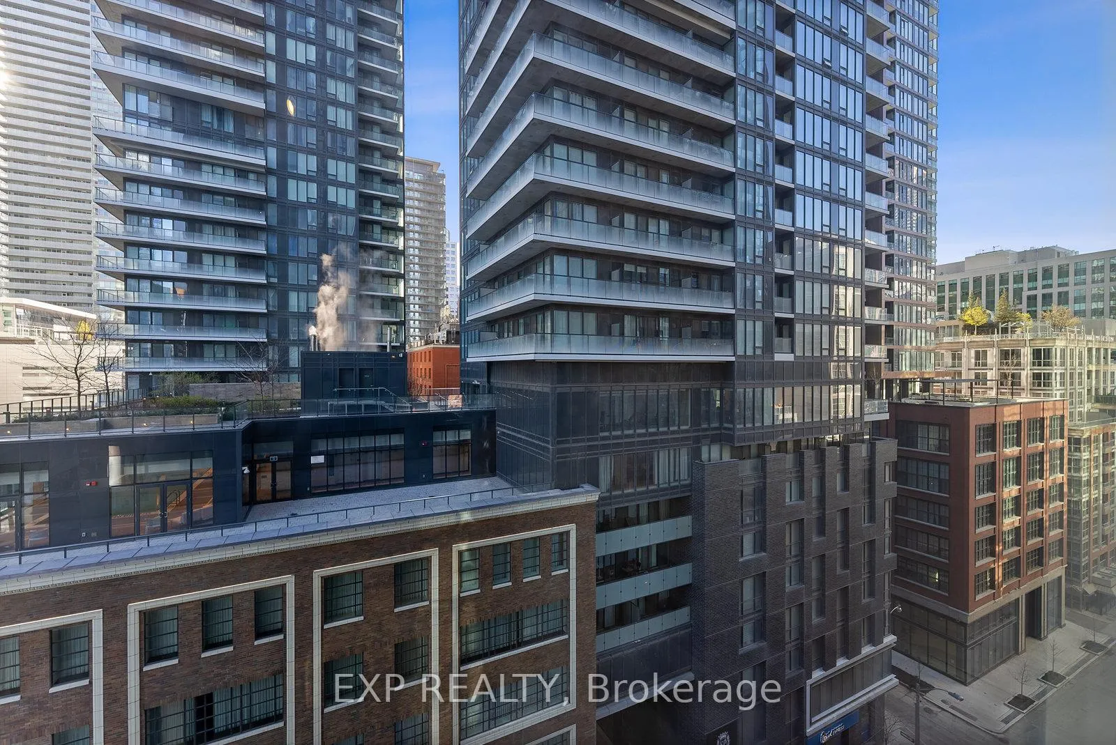 Photo 21 of Unit 706, 357 King Street W, Toronto, Waterfront Communities — HOMEH