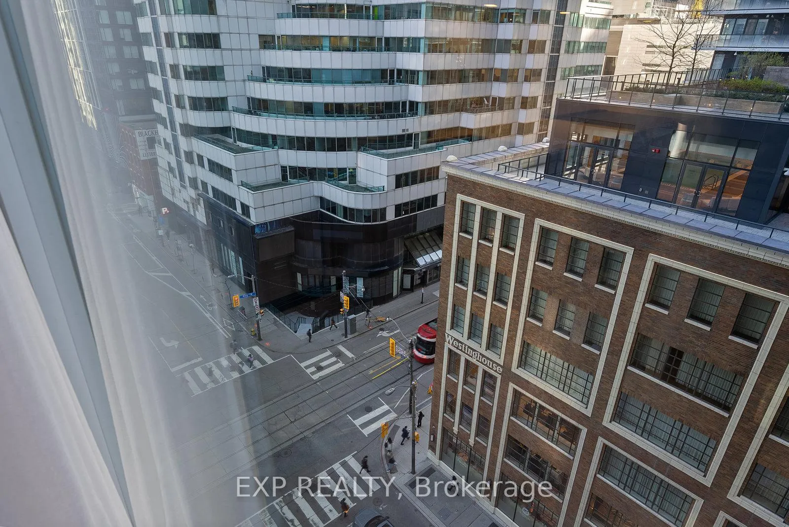 Photo 22 of Unit 706, 357 King Street W, Toronto, Waterfront Communities — HOMEH
